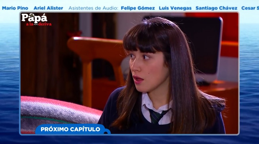 Avance: Camila le dejará las cosas muy claras a Pedro