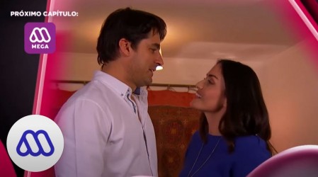 Avance: Cecilia e Ignacio tendrán un romántico momento