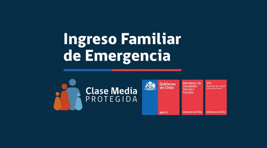 Revisa cuál es el monto del Ingreso Familiar de Emergencia