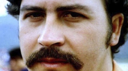 Sobrino de Pablo Escobar encontró 18 millones de dólares escondidos en Medellín