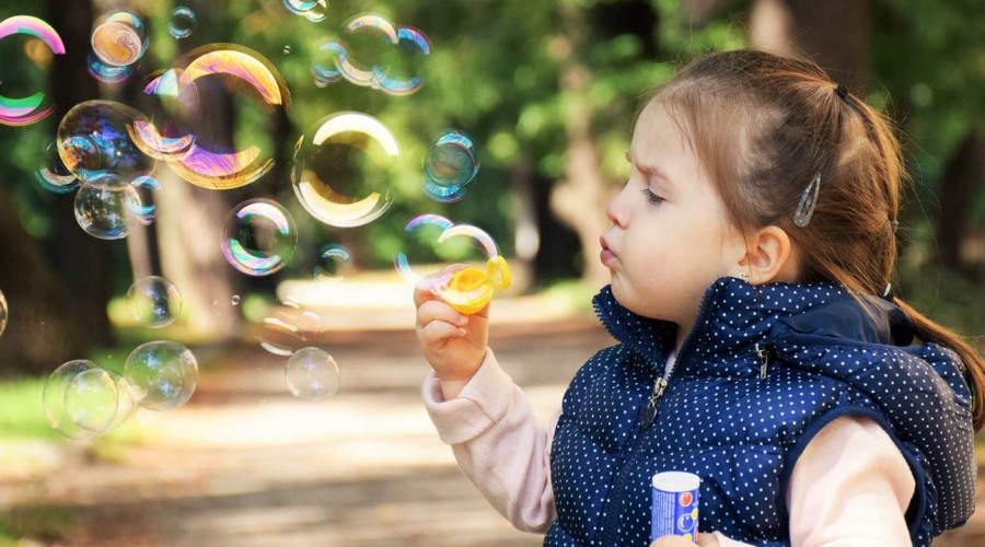 Conocer el historial de un niño es fundamental para fortalecer su sistema inmune