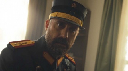 La gran pena de Cevdet (Parte 1)