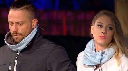 Gemma es la nueva eliminada del programa