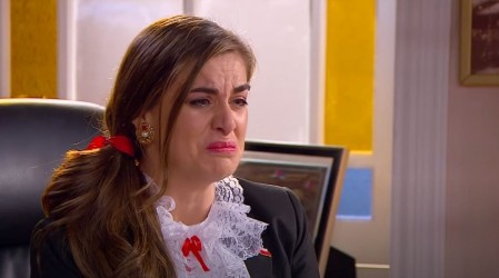 Carola se enteró de la relación de Nicolás