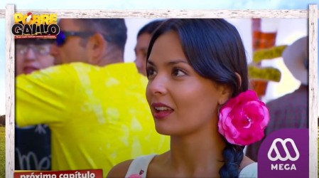 Avance: Llankuray confesará a Francisco lo que siente