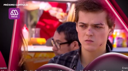 Avance: Valentina no seguirá ayudando a Julián