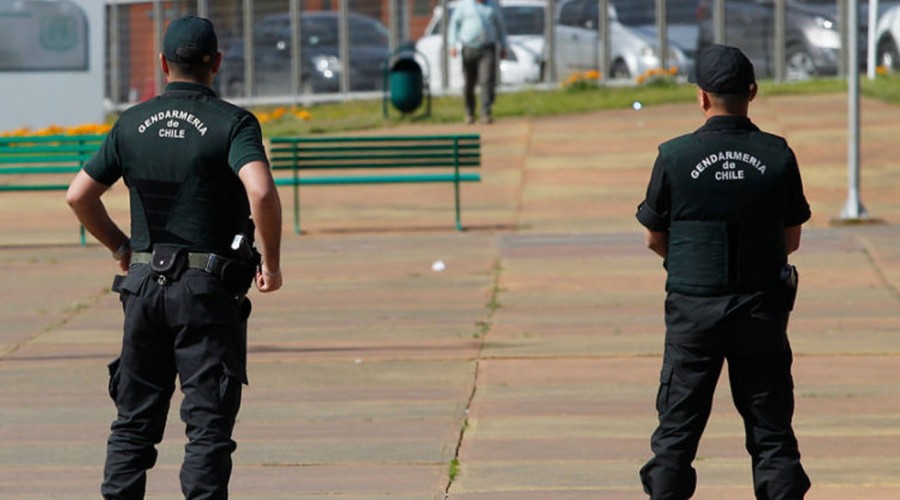 Hermana de mujer que se encontró con el asesino de su hijo en la calle: "Él dijo que se iba a vengar"