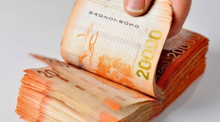 Sólo con el rut: Conoce hasta cuándo puedes postular al quinto y sexto pago del IFE