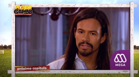 Avance: Lincoyán hablará con los padres de Camila