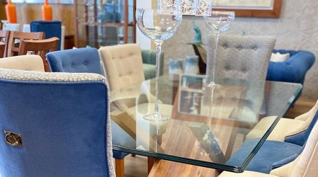 Diseños exclusivos y de alta calidad: Descubre los productos que ofrece 'Muebles Cecilia Santander'