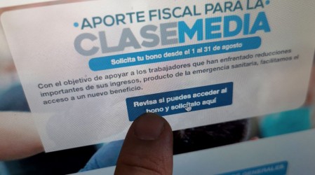 Así se debe devolver el bono de $500 mil si se solicitó de manera irregular