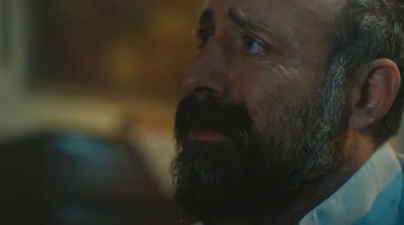 La desesperación de Cevdet (Parte 1)