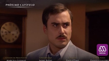 Avance: ¿Gerardo le confesará la verdad al padre Reynaldo?