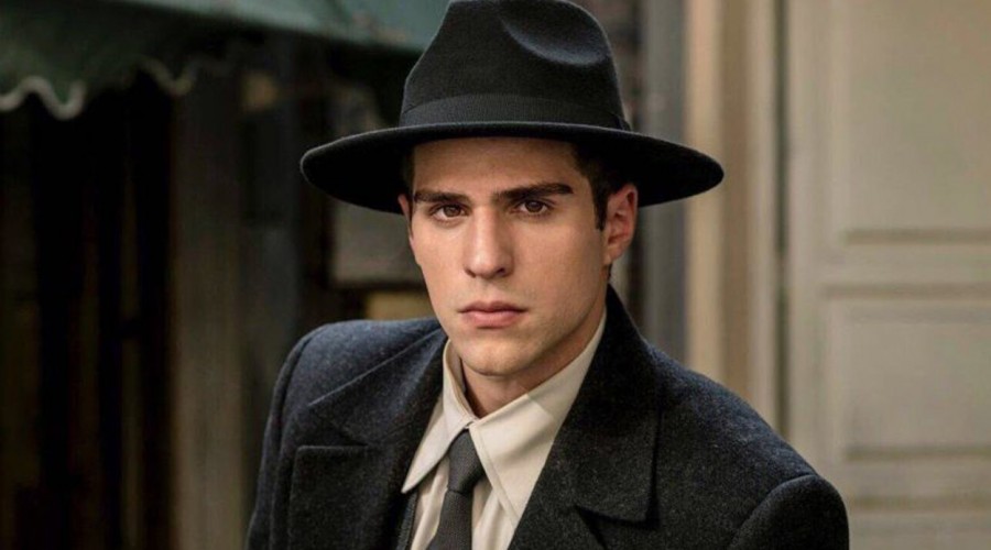 Conoce al guapo actor que interpreta al primo de León en