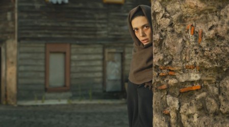 La huída de Azize (Parte 1)