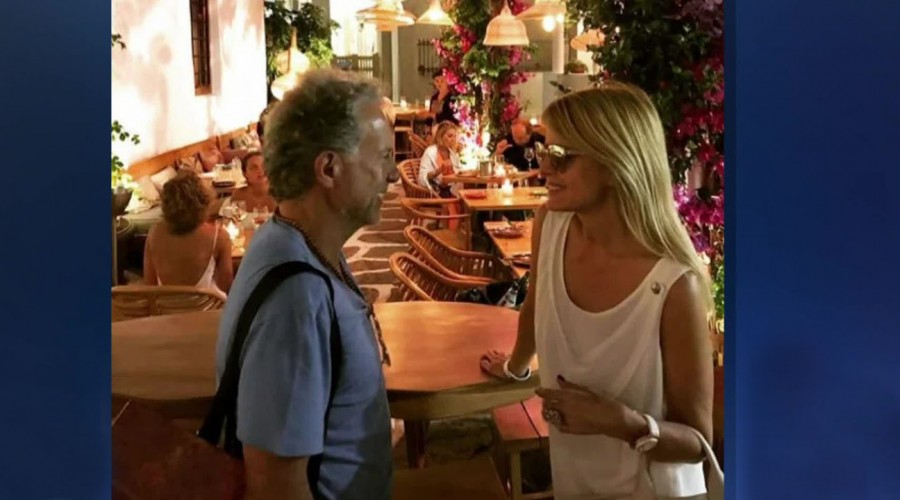 "No sospeché nada": Así fue la romántica propuesta de matrimonio de Pepo a Cecilia Bolocco