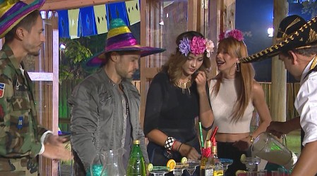 ¡La fiesta mexicana dejó graves consecuencias!