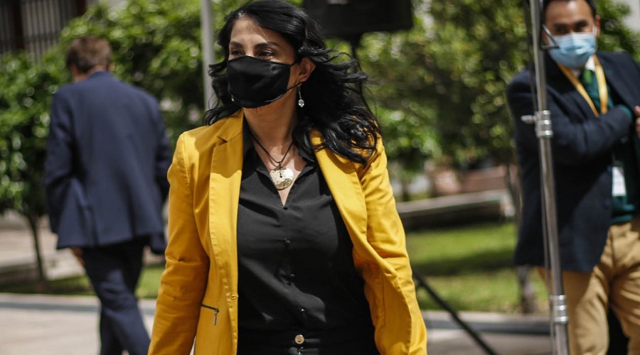 Así se entregará el bono "Dueña de casa"