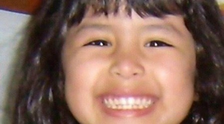 Caso Sofía Herrera: Buscan a chileno por desaparición de niña argentina hace 12 años