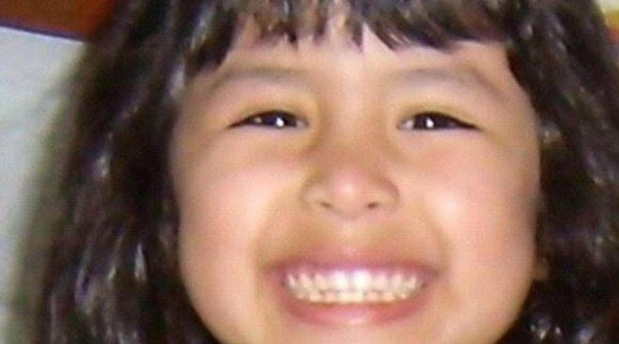 Caso Sofía Herrera: Buscan a chileno por desaparición de niña argentina hace 12 años