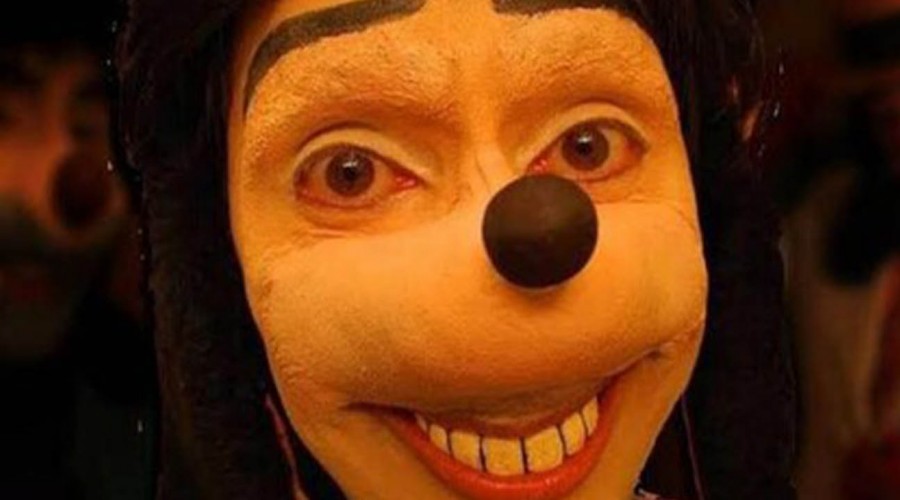 "El hombre de la capucha": El nuevo reto que amenaza a los niños en redes sociales
