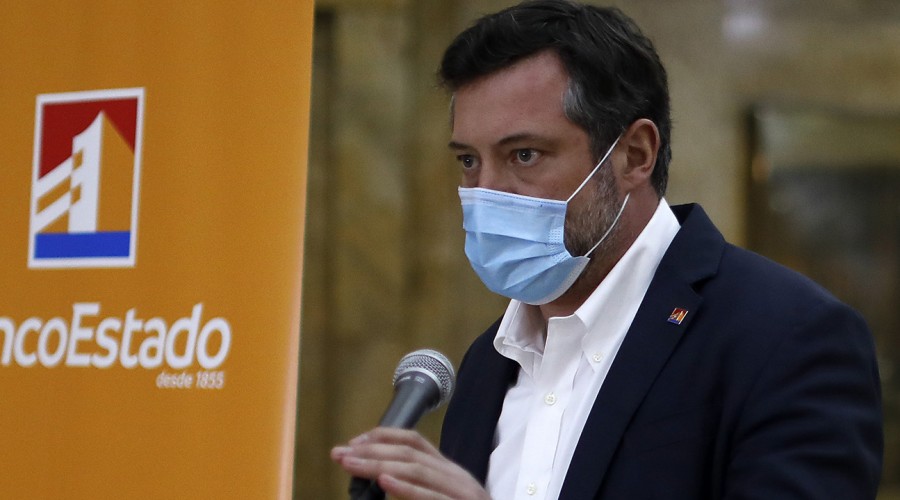 "Hipotecazo": BancoEstado anuncia campaña de apoyo para primera vivienda