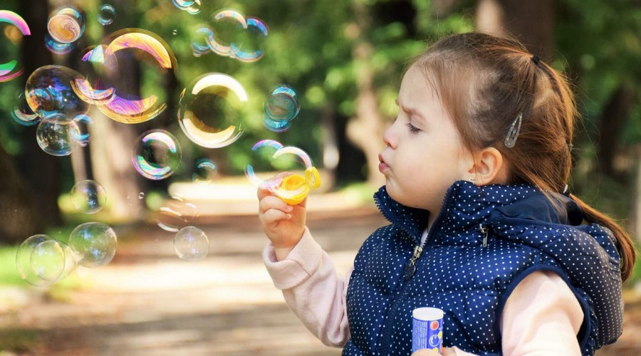 Los primeros mil días son clave en el desarrollo de los niños y su sistema inmune