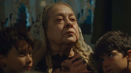 El despertar de la abuela Hasibe (Parte 1)