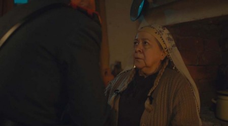 El despertar de la abuela Hasibe (Parte 2)