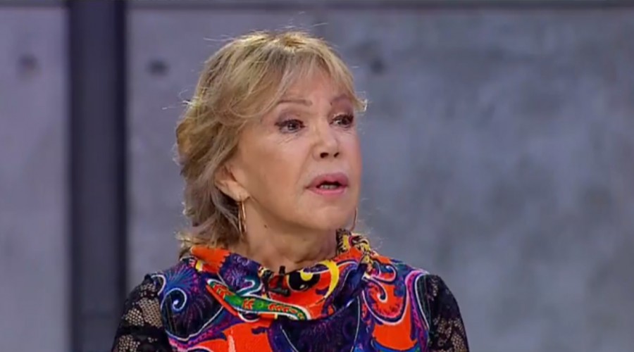 "Solo me dejaron 85 lucas": Marilú Cuevas retiró su 10% y se lo robaron en un taxi