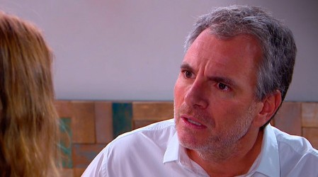 Nicolás desenmascaró a Florencia