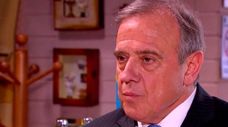 Avance: José Antonio se entera que María Jesús corrió a los brazos de Salvador