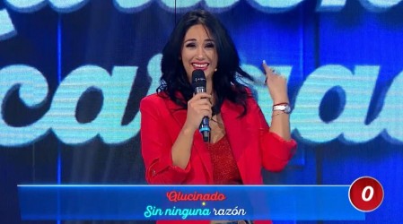 Pamela Díaz logra histórico resultado en el