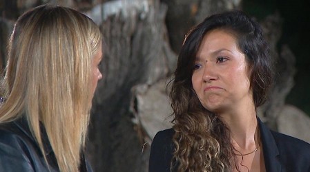 Mónica se aburrió de Pascual