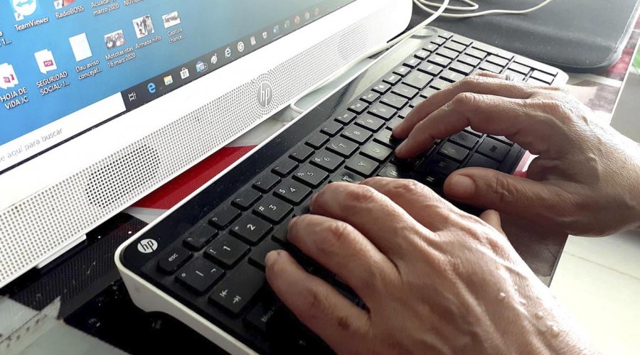 ¿Tienes un proyecto social en mente? Así puedes postular a un fondo concursable ¿Tienes un proyecto social en mente? Así puedes postular a un fondo concursable