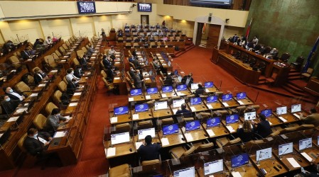 Segundo retiro 10%: Nuevos parlamentarios se abren al debate