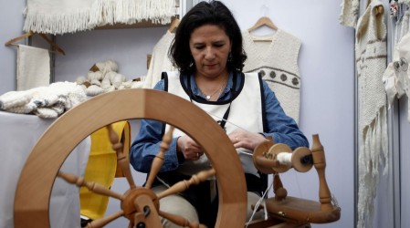 Programa de Apoyo a la Reactivación: El subsidio para mujeres emprendedoras