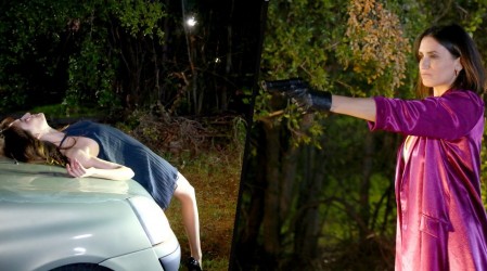 Guionista de Verdades Ocultas adelanta que habrá más muertes en la teleserie