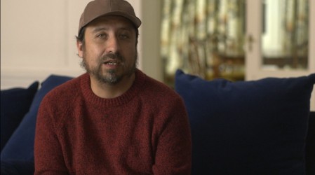 Julio Jorquera director de Dignidad: 'Los personajes profundizarán los conflictos'