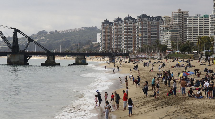 Solo quedan 5 feriados: Conoce los próximos festivos del 2020