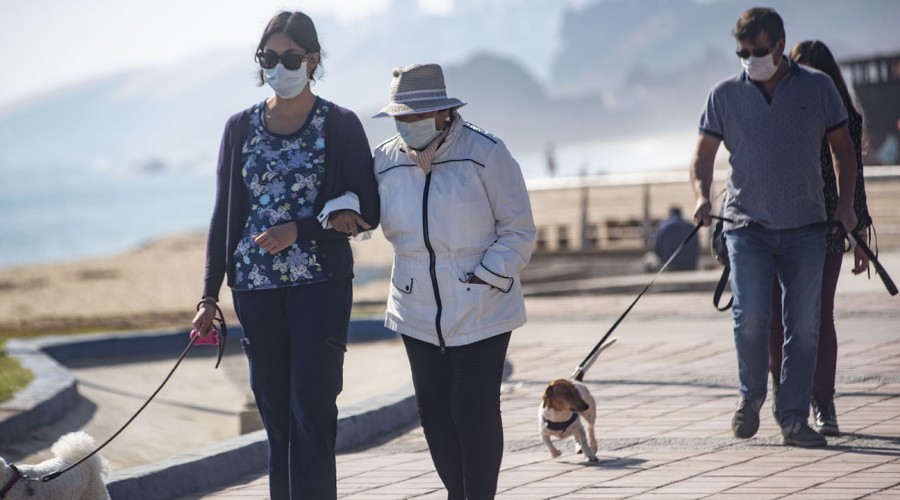 Aún quedan días libres: Estos son los feriados que vienen este 2020