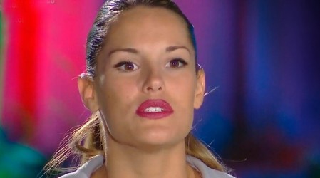 Gala le dijo de todo a Aylén