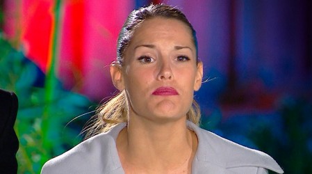 ¡Gala encaró a Aylén!