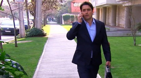 Avance: ¿Ignacio logrará convencer a Ema?