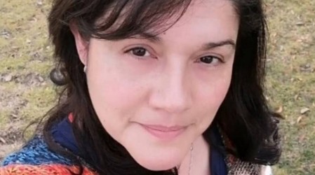 Imágenes exclusivas del ingreso a la cárcel del único imputado por femicidio de Carolina Fuentes