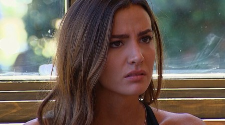 El colapso de Aylén