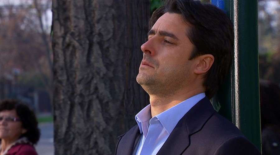 ¡Ema se fue al sur!