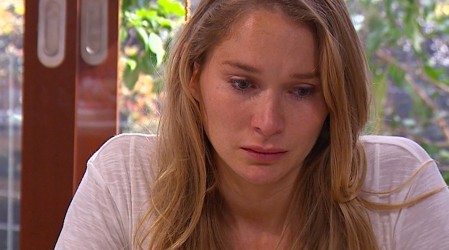 Avance: Maricarmen hablará con Antonia