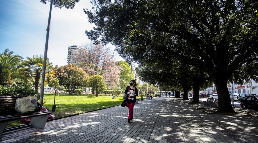 Revisa la comunas que se mantienen en cuarentena