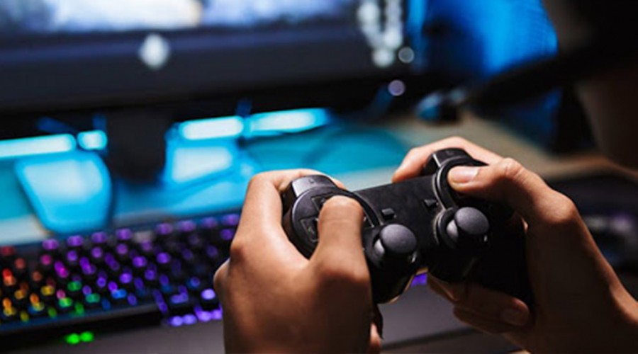 "Dejé de bañarme y dormir": Adolescente relató detalles de su adicción a los videojuegos